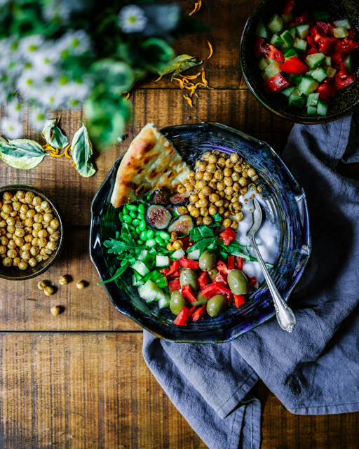Meal prep voor de week: 5 notenvrije maaltijden die je op zondag klaarmaakt